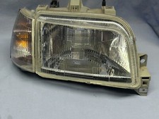 Farol RENAULT CLIO lado direito do passageiro 1990 - 1994 inclui seta, usado comprar usado  Enviando para Brazil