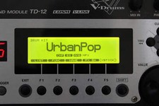 Roland td12 td20 for sale  HASTINGS