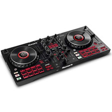Numark mixtrack platinum usato  Roccagloriosa
