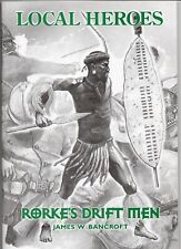 Local heroes rorke for sale  SALE