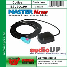 Antenna gps per usato  Marigliano