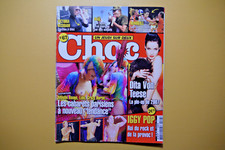 Magazine choc 2006 d'occasion  La Chaize-le-Vicomte