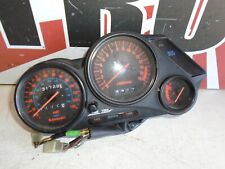 Kawasaki zzr250 clocks for sale  DISS