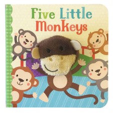 Five little monkeys for sale  Montgomery