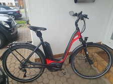 Bergamont ville bike gebraucht kaufen  St Ingbert