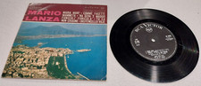 Vinile giri mario usato  Cavenago d'Adda