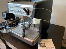 Nuova simonelli appia gebraucht kaufen  Hamburg