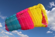Reflex 145 skydiving for sale  Solon