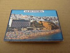 Albufeira portugal souvenir for sale  MIDDLESBROUGH