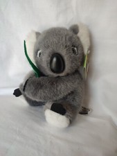 Peluche pupazzo koala usato  Casapesenna