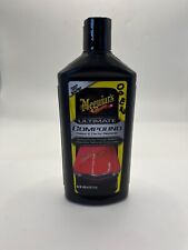 Meguiar ultimate compound for sale  BOURNEMOUTH