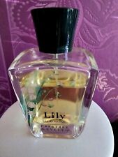Lily eau toilette gebraucht kaufen  Troisdorf