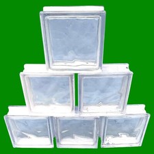 Used wavy glass for sale  WESTCLIFF-ON-SEA