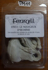 Fenryll mangeur homme d'occasion  Saint-Michel-en-l'Herm
