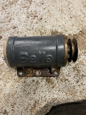 Belle pclx320 excitor for sale  STONEHOUSE