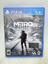 Metro exodus complete for sale  Troy