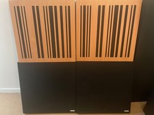 Gik acoustics collection for sale  BECKENHAM