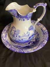 Large vintage spode for sale  CARLISLE