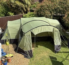 Sunncamp spectre 800 for sale  MILTON KEYNES
