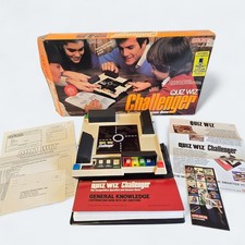 1981 quiz wiz for sale  Cape Girardeau