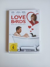Love birds ende gebraucht kaufen  Ulm