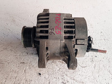 Alternatore per fiat usato  Italia
