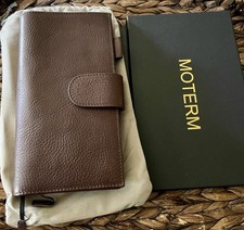 Moterm veg leather for sale  Wilton