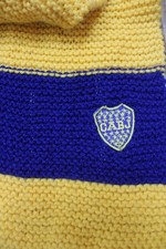 Sciarpa scarf calcio usato  Afragola