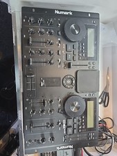 Numark cdmix bluetooth for sale  LEEDS
