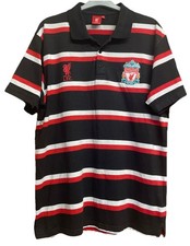 Official liverpool polo for sale  CLEETHORPES