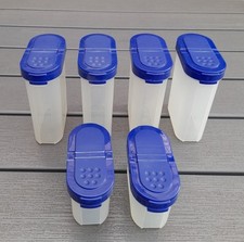 Tupperware gewürzzwerge gewü gebraucht kaufen  Preetz