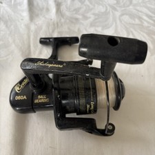 Large footed reel for sale  Plain City