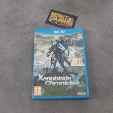 Xenoblade chronicles wiiu usato Xenoblade chronicles wiiu usato  Grosseto