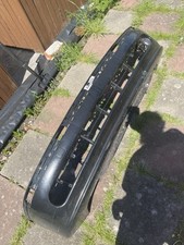 Bmw e39 bumpers for sale  LONDON