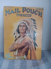 Vintage pouch tobacco for sale  Kissimmee