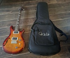 Prs custom semi for sale  MANCHESTER