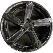 Nissan 18x7.5 black for sale  Anaheim