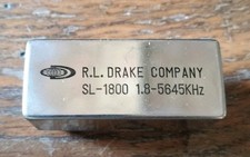 Filtro drake tr7 usato  Urbisaglia