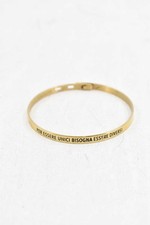 Bracciale rigido agapò usato  Susegana