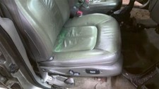 Bravada 2000 front for sale  Shepherd