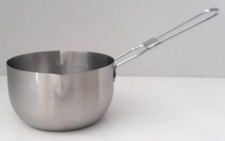 Small brushed stainless for sale  Citrus Heights