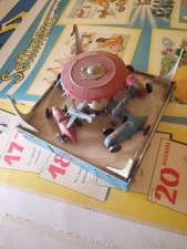 Gioco latta giostra usato  Torino