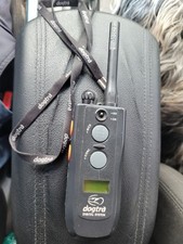 Dog tra digital for sale  Tacoma