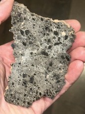 Lunar meteorite nea for sale  Saint Paul