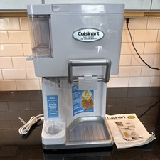 Cuisinart mix soft for sale  Adel
