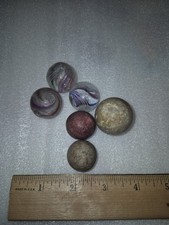 Lot vintage clay for sale  Berkeley Springs