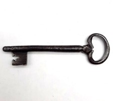 Ancienne clé cuisse d'occasion  Poncin