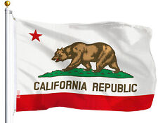 Polyester california state for sale  Westmont