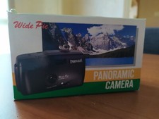 Panorama fotocamera vintage usato  Lodi