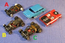 Afx magna traction for sale  USA